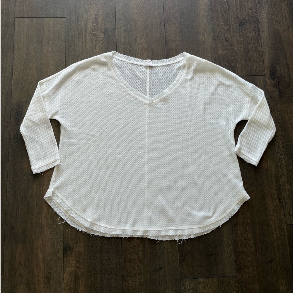 NWOT Flawless sweater